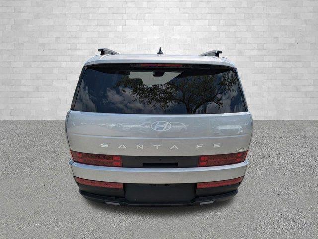 New 2026 Shimmering Silver Hyundai SEL image 30
