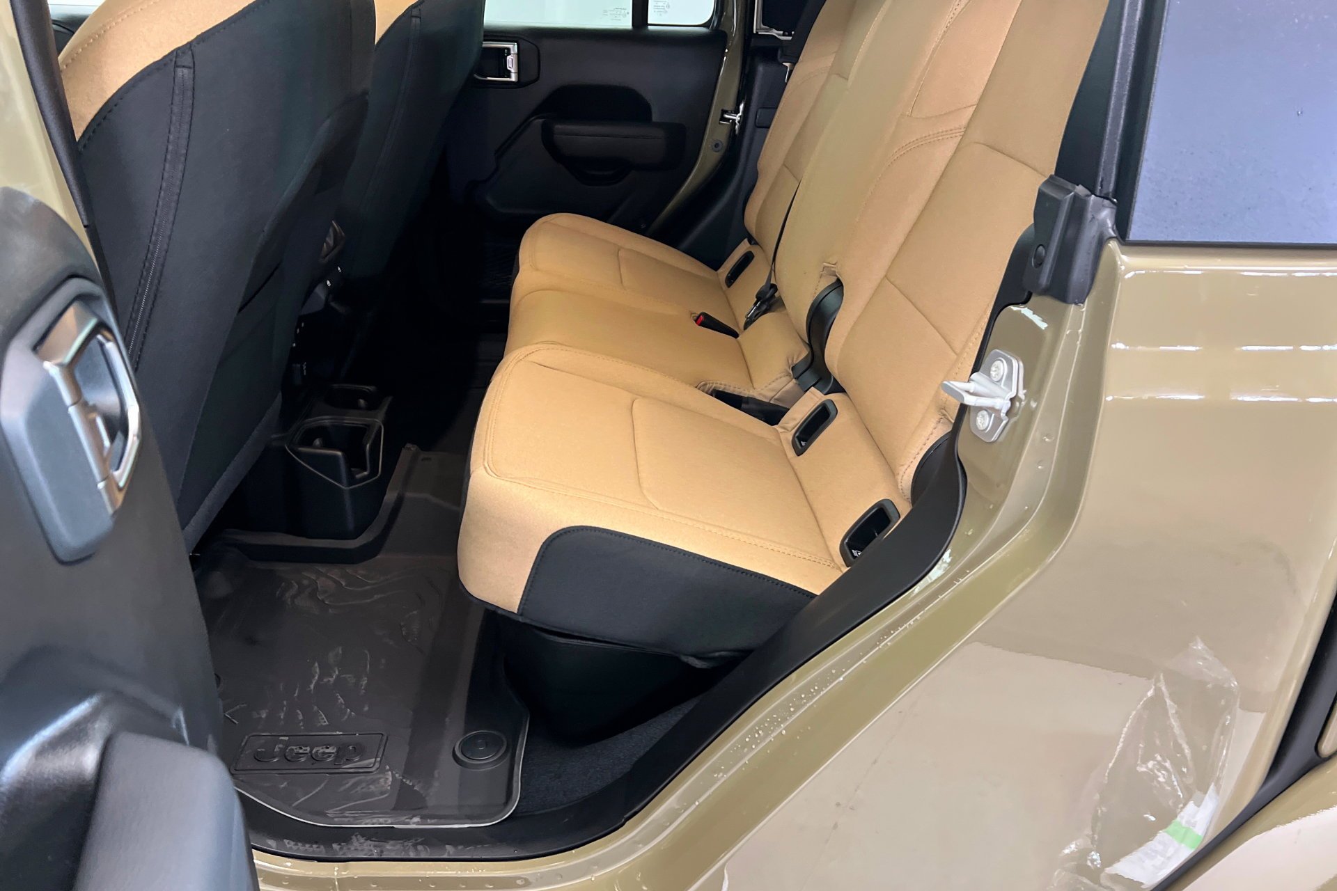 New 2026 41 Exterior Paint Jeep Willys 41 image 22