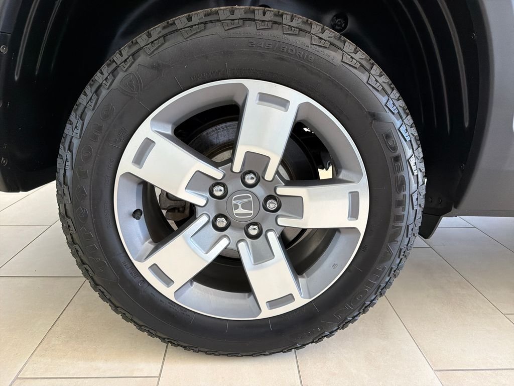 Used 2024  Honda RTL image 7