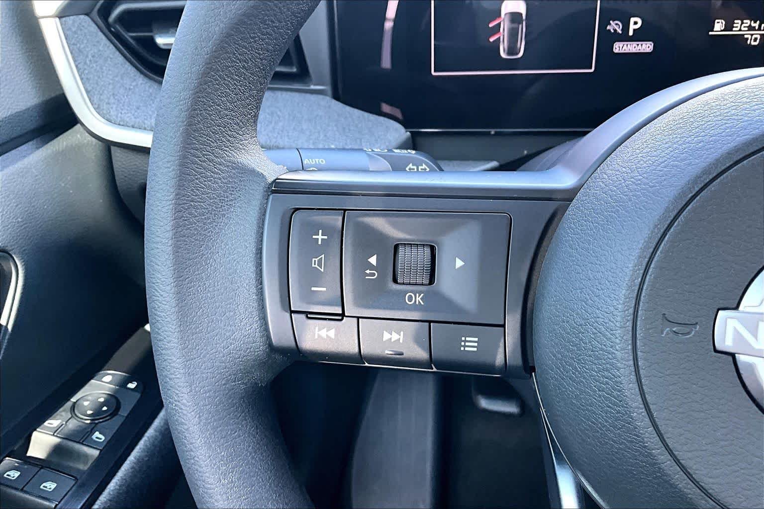 Used 2026 Fresh Powder Nissan SV image 22