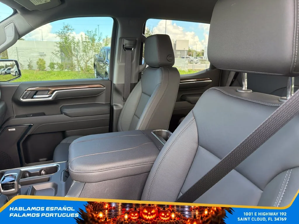 2026 Chevrolet Silverado 1500 RST - Photo 41