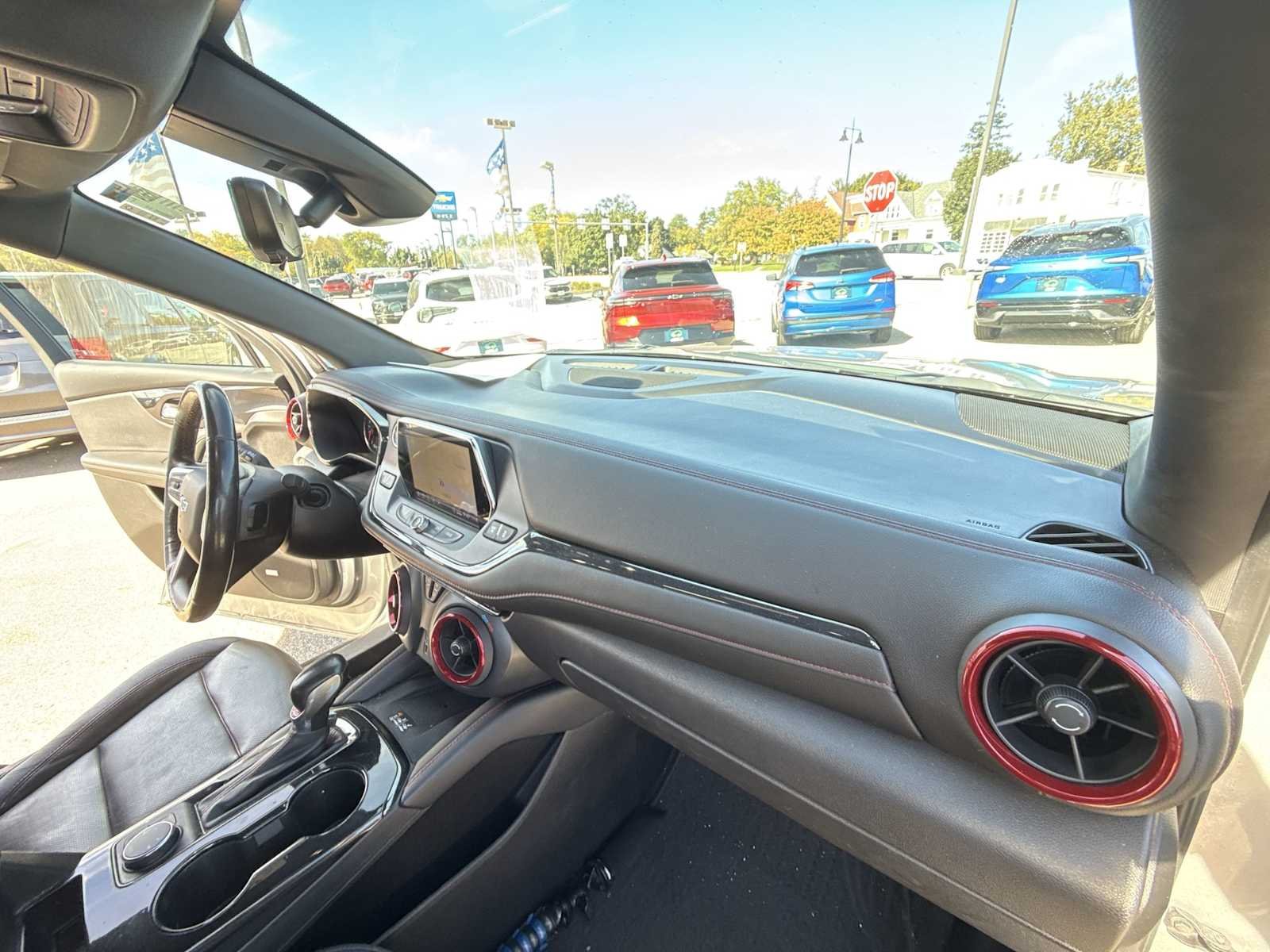 2020 Chevrolet Blazer RS - Photo 29