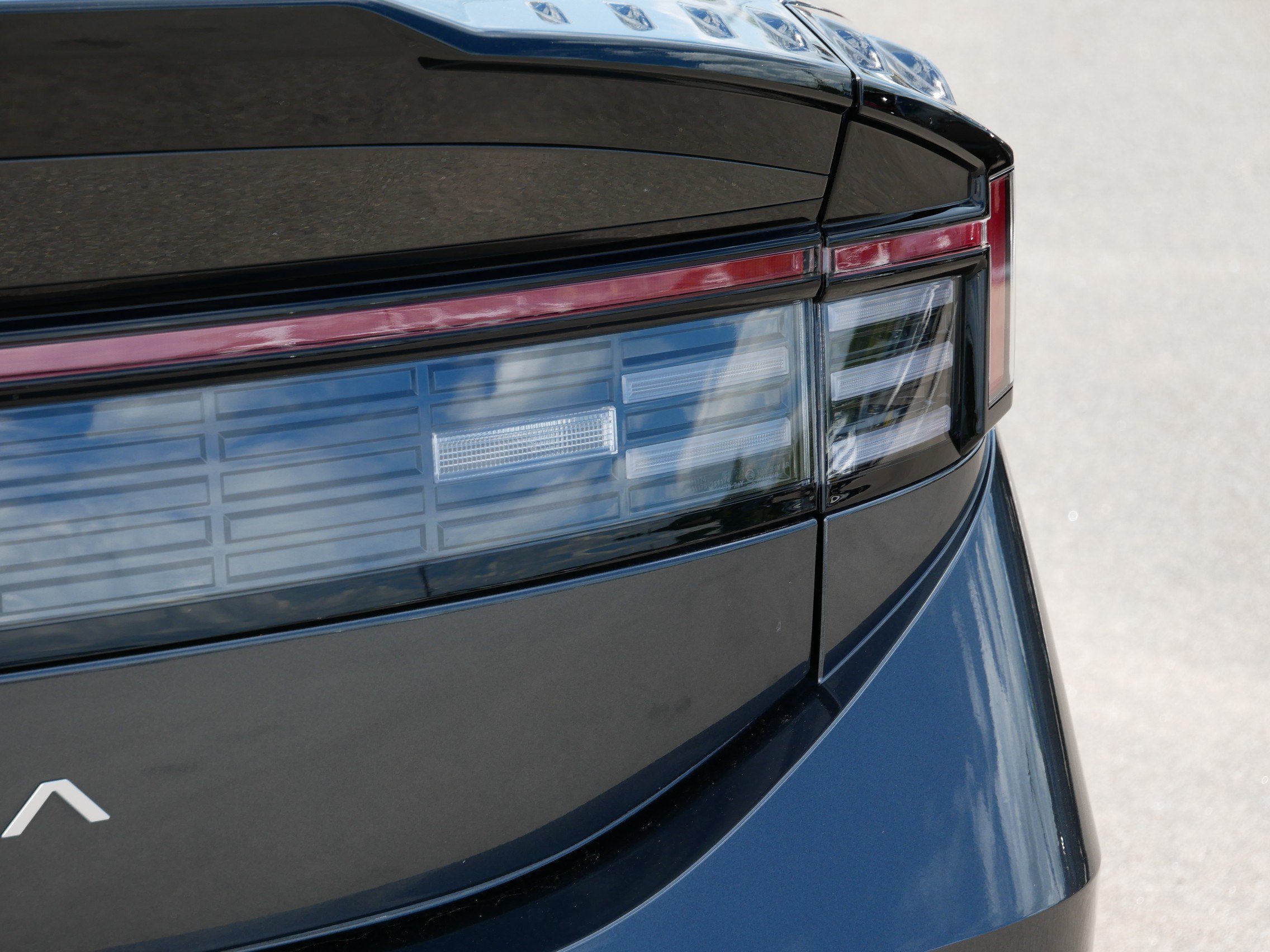 2025 Hyundai Sonata N Line - Photo 17