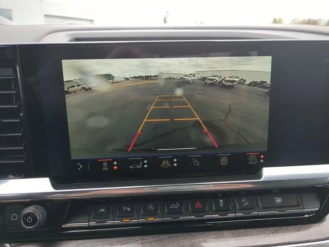 2026 Chevrolet Silverado 1500 LTZ - Photo 22
