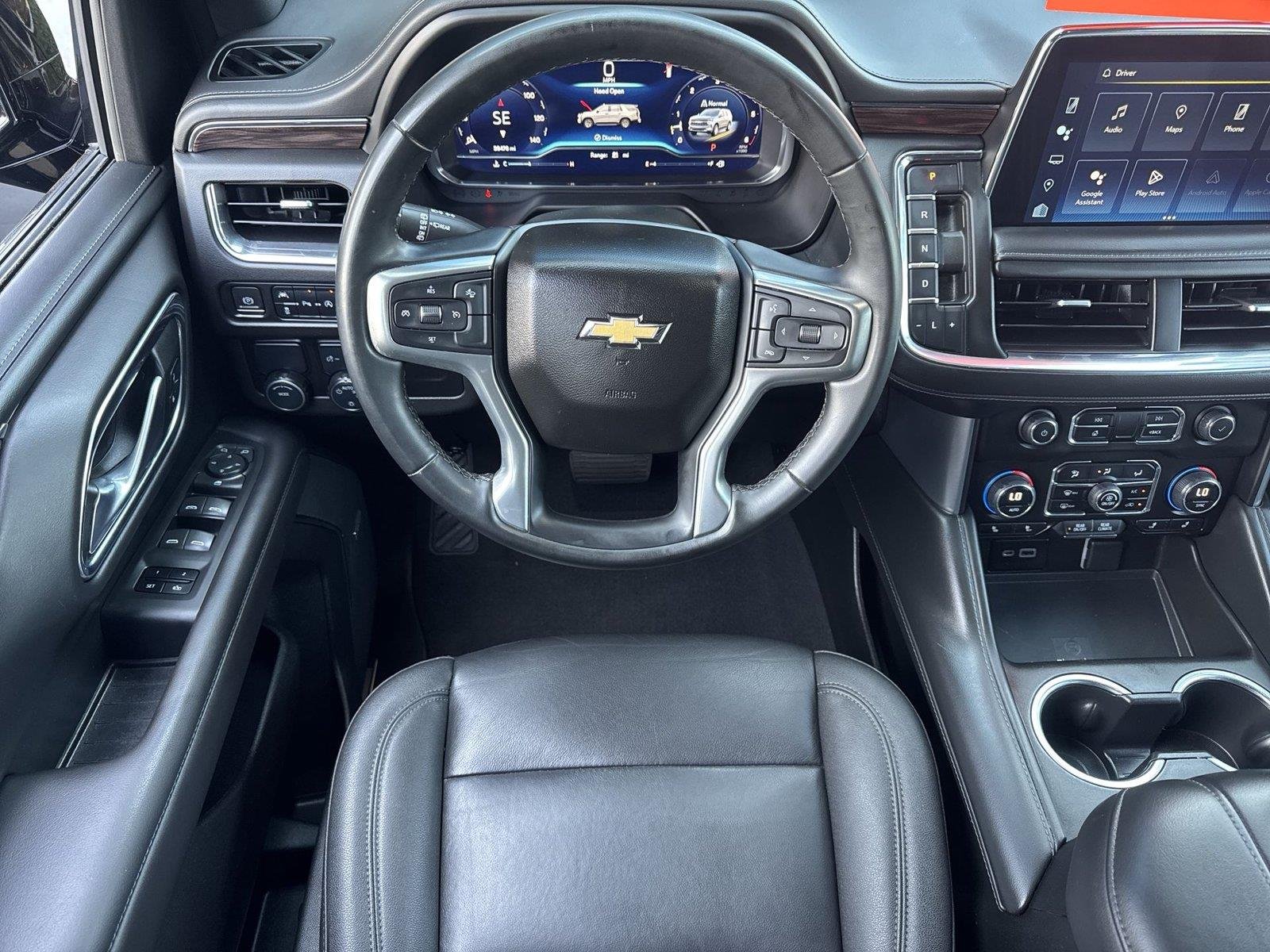 2023 Chevrolet Tahoe LT - Photo 37
