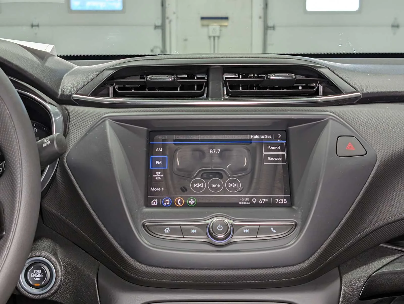 Used 2022 Summit White Chevrolet LT image 18