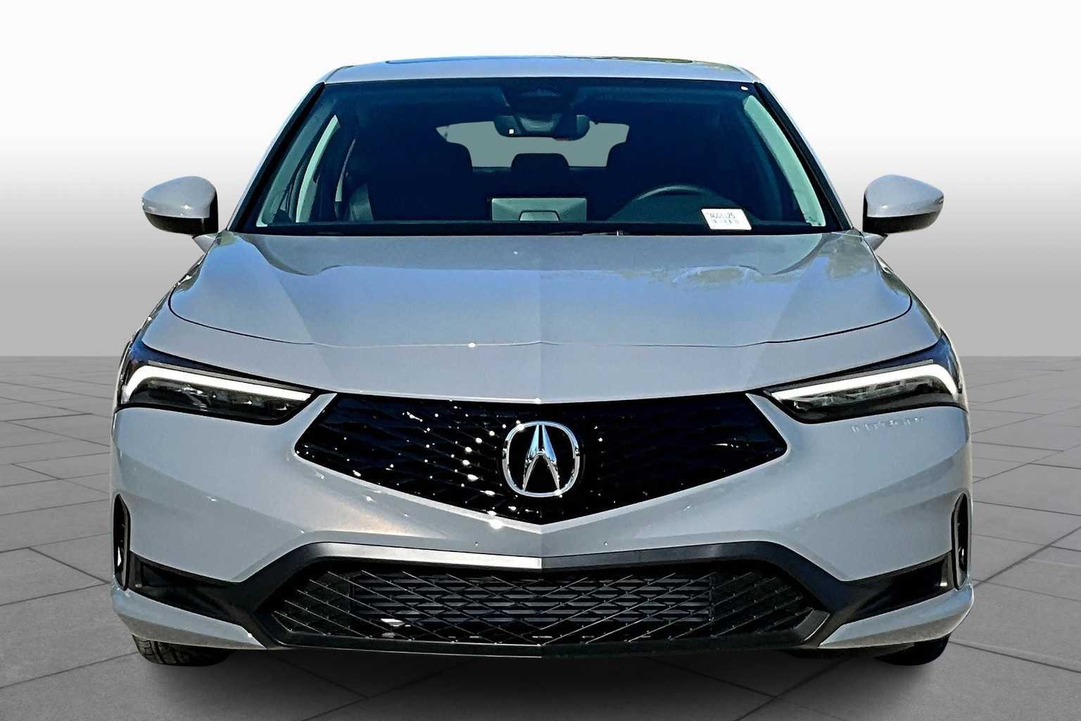 Used 2026 Urban Gray Pearl Acura  image 3