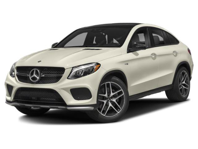 2019 Mercedes-Benz GLE GLE43 AMG 4MATIC's photo