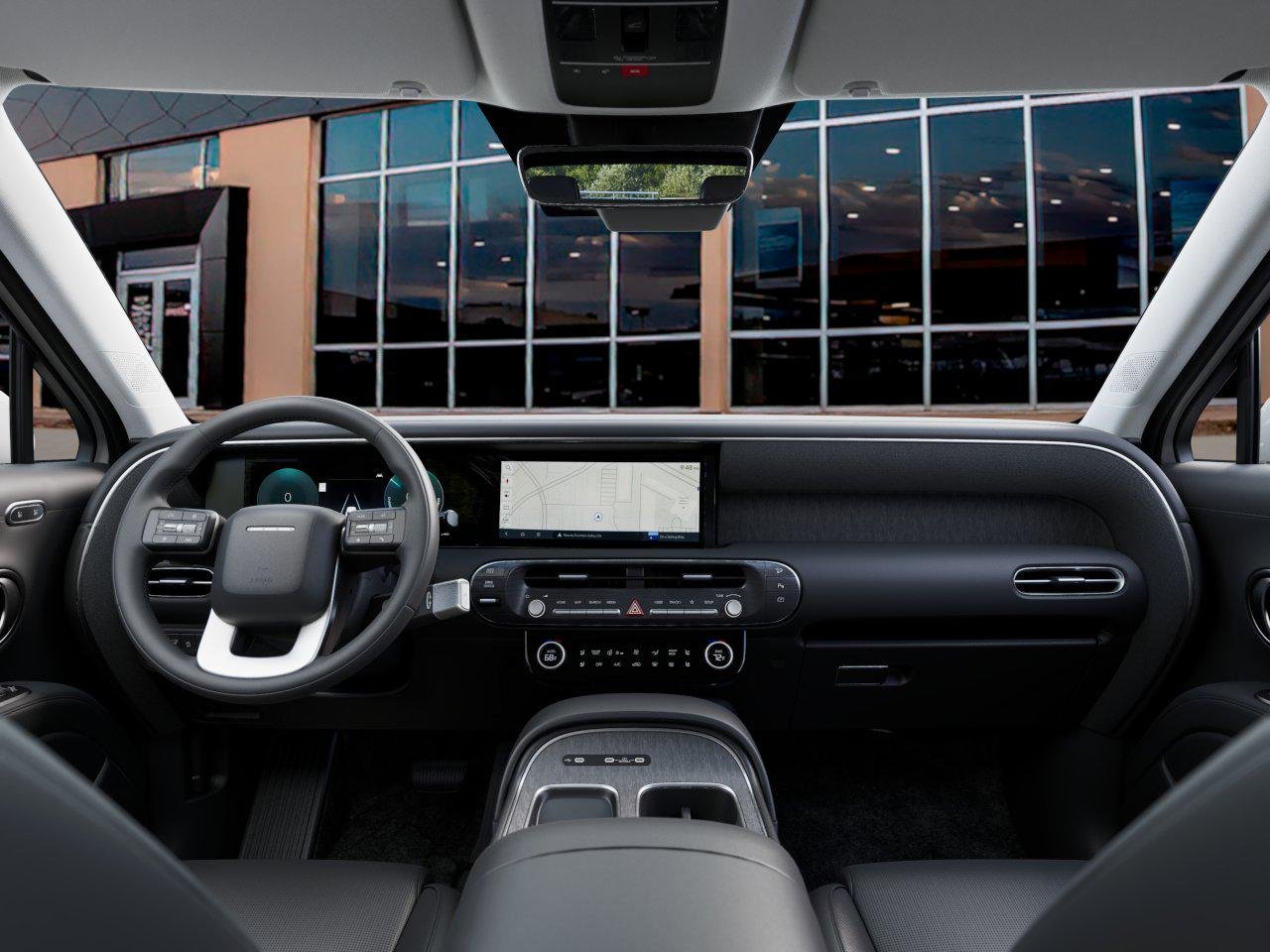 New 2027  Hyundai SEL Premium 7P image 11