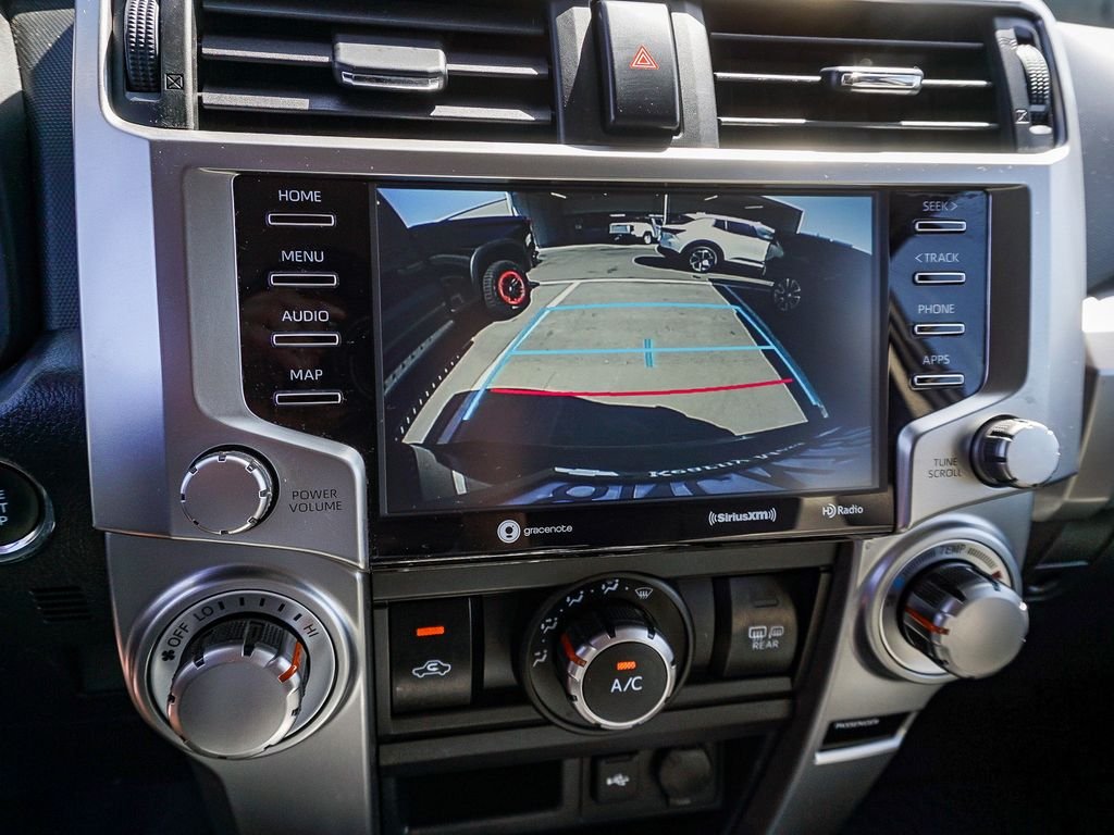 Used 2020 Gray Toyota SR5 Premium image 23