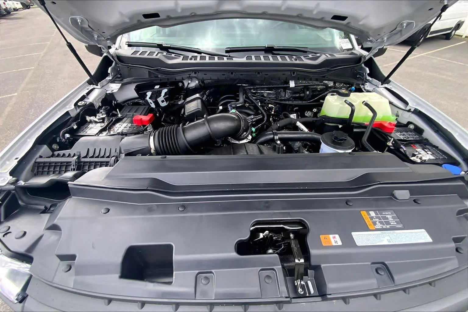 New 2026 Avalanche Ford XL image 14