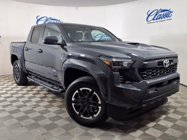 2024 Toyota Tacoma 2WD SR5