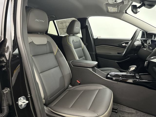 2026 Chevrolet Trax Activ - Photo 25
