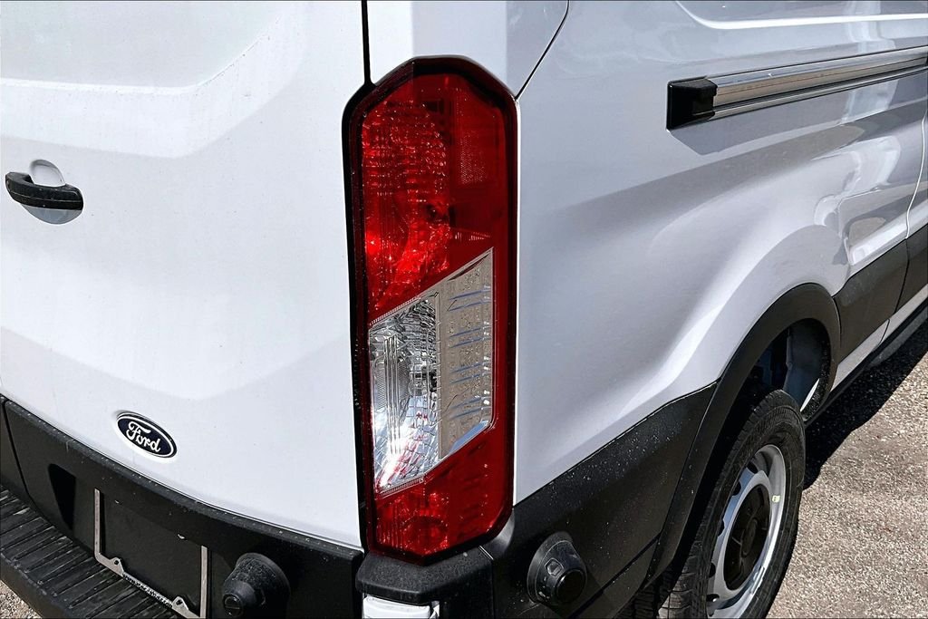 New 2026 Ford Transit-250 Base 3D Cargo Van