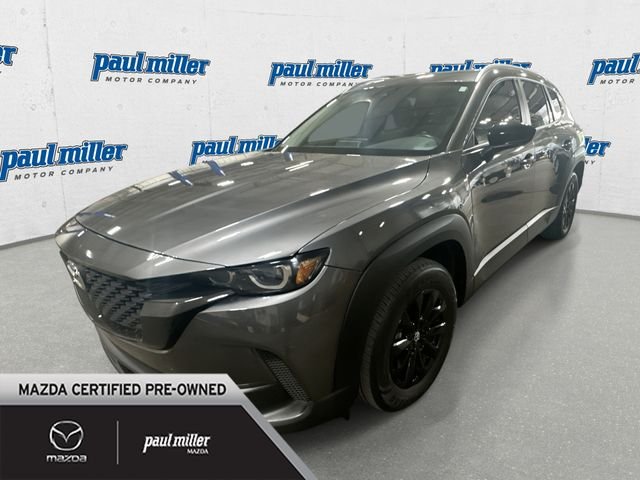 Used 2024 Machine Gray Metallic Mazda 2.5 S Select Package image 1