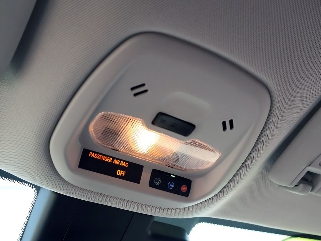 Used 2024 Gray Chevrolet ACTIV image 41