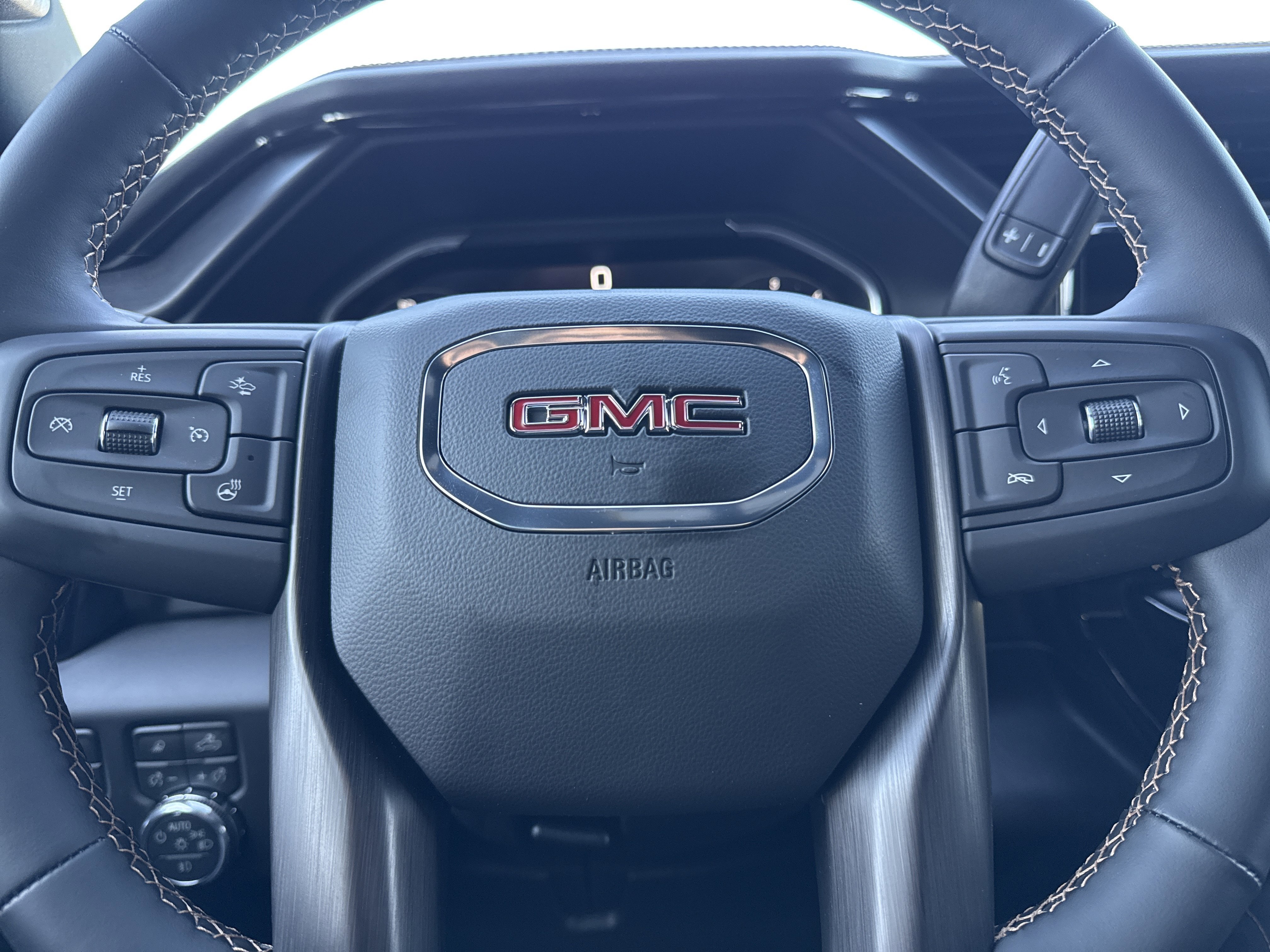 2026 GMC Sierra 2500HD AT4 - Photo 25