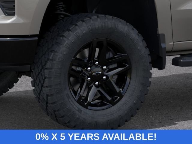 New 2026 White Sands Chevrolet Custom Trail Boss image 11