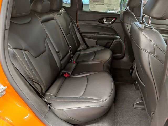 2026 Jeep Compass Limited Altitude - Photo 17