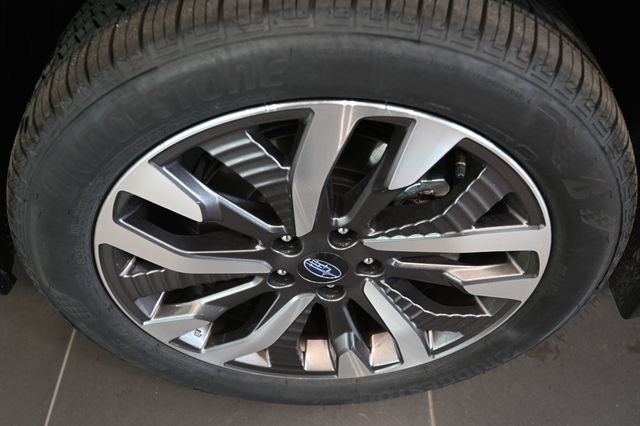 New 2026 CRYSTAL WHITE PEARL Subaru Touring image 18