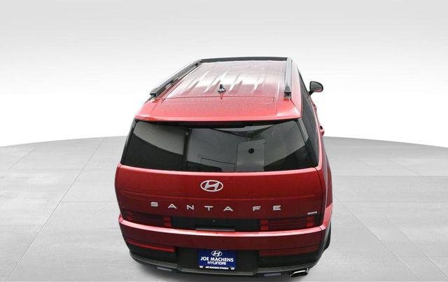 2026 Hyundai Santa Fe SEL - Photo 26