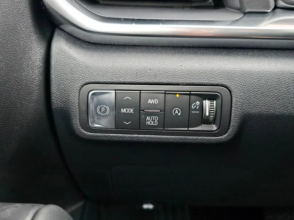 2026 GMC Terrain Elevation - Photo 17