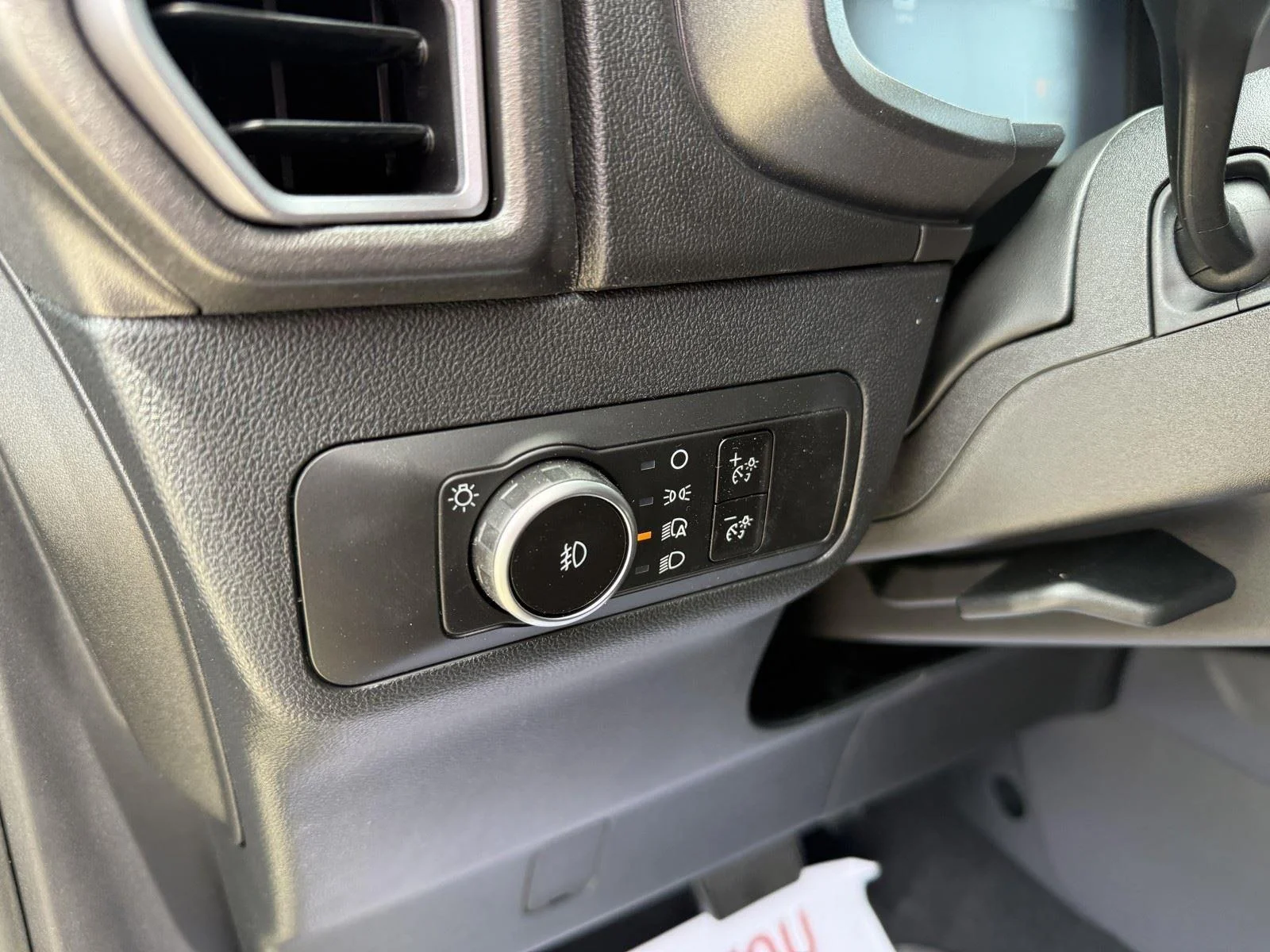 New 2026 Carbonized Gray Metallic Ford Outer Banks® image 16