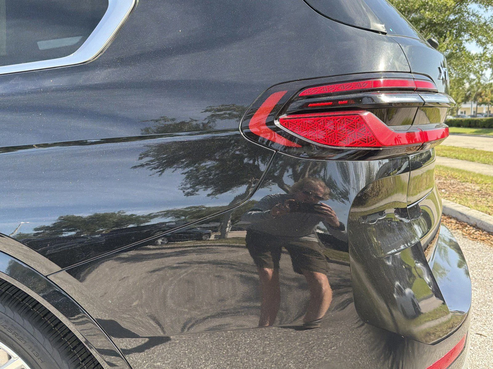 2024 BMW X7 40i - Photo 11