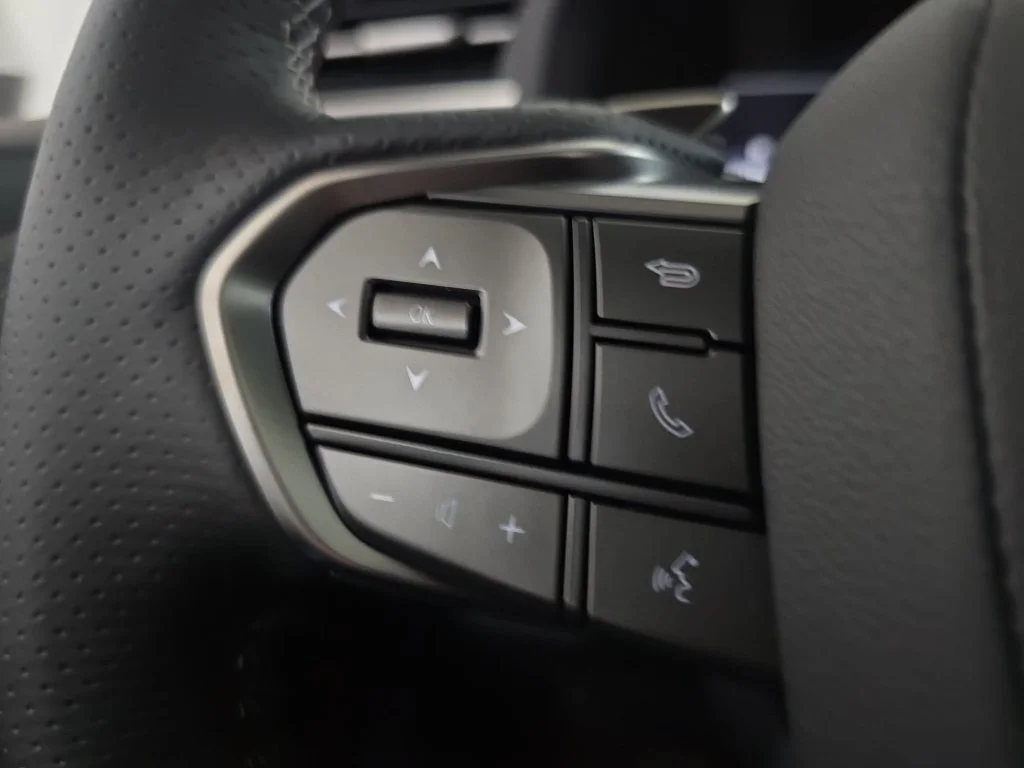 New 2026 Ultra White Lexus F SPORT HANDLING image 16