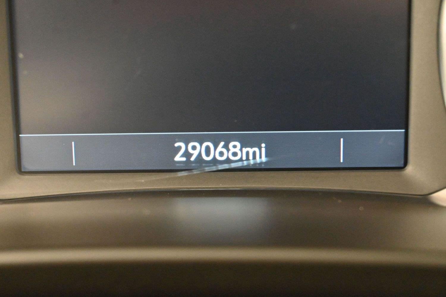Used 2025 Black Chevrolet 2LT image 20