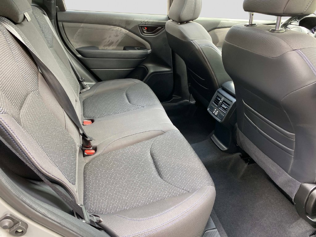 Used 2025 Beige Subaru Premium image 25