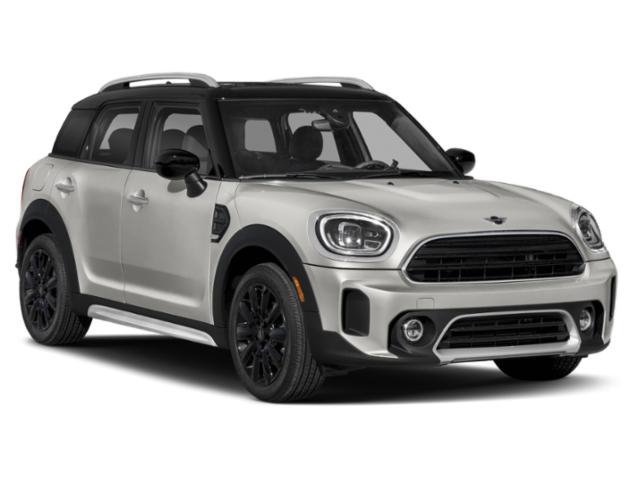Used 2023 Island Blue Metallic MINI Signature image 6