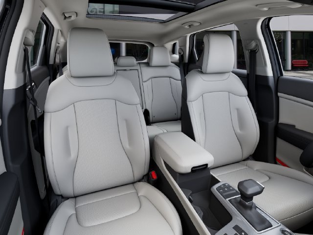 New 2027 Panthera Metal Kia EX image 15