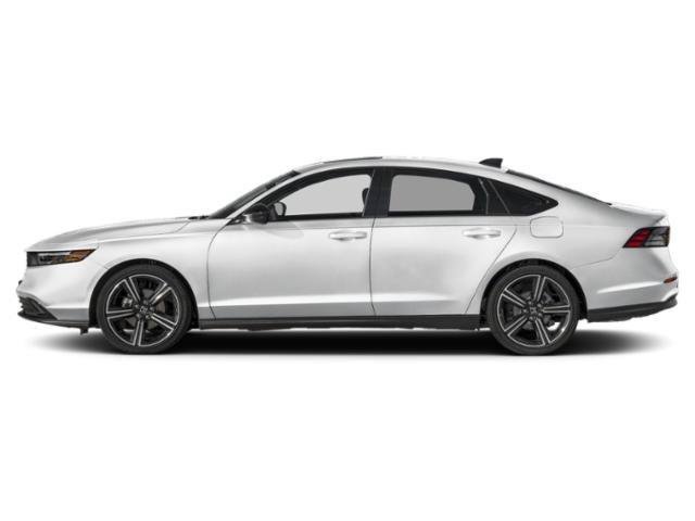 New 2026 Platinum White Pearl Honda SE image 6