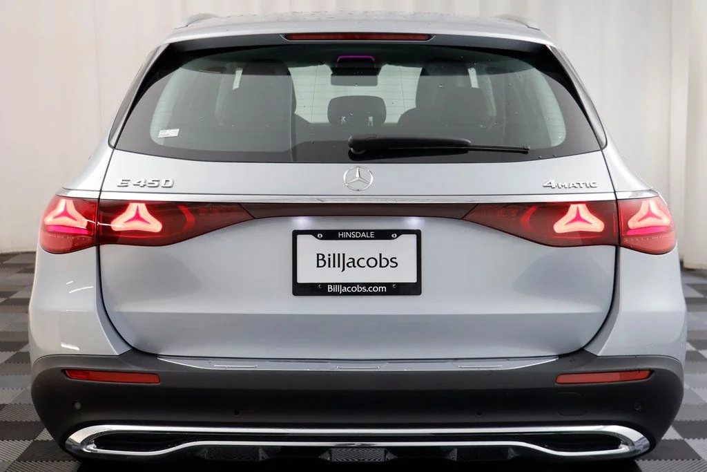 2025 Mercedes-Benz E-Class E450 All-Terrain - Photo 15