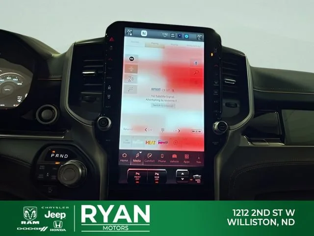 2026 RAM 1500 Tungsten - Photo 40