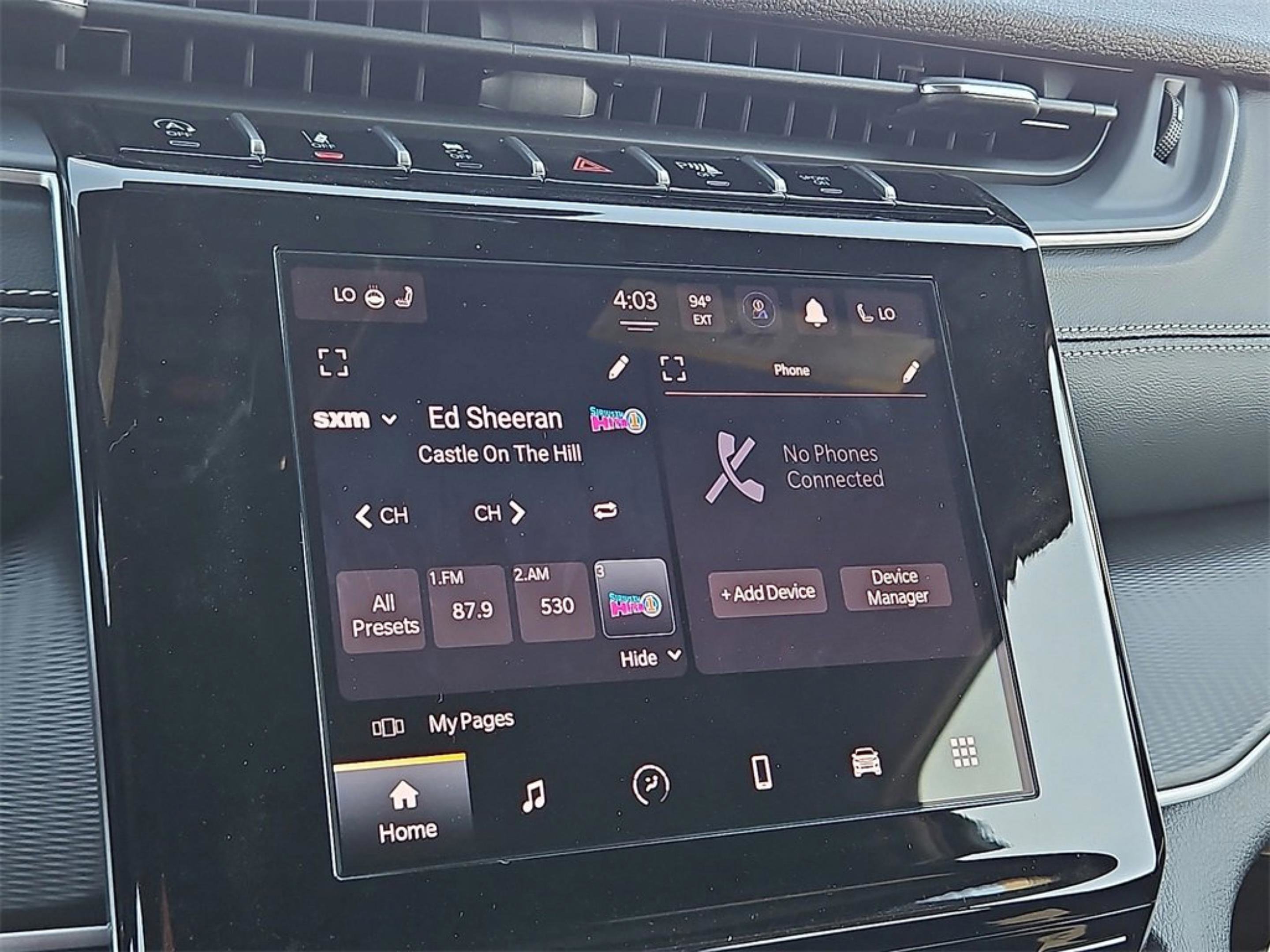 2025 Jeep Grand Cherokee Laredo - Photo 9