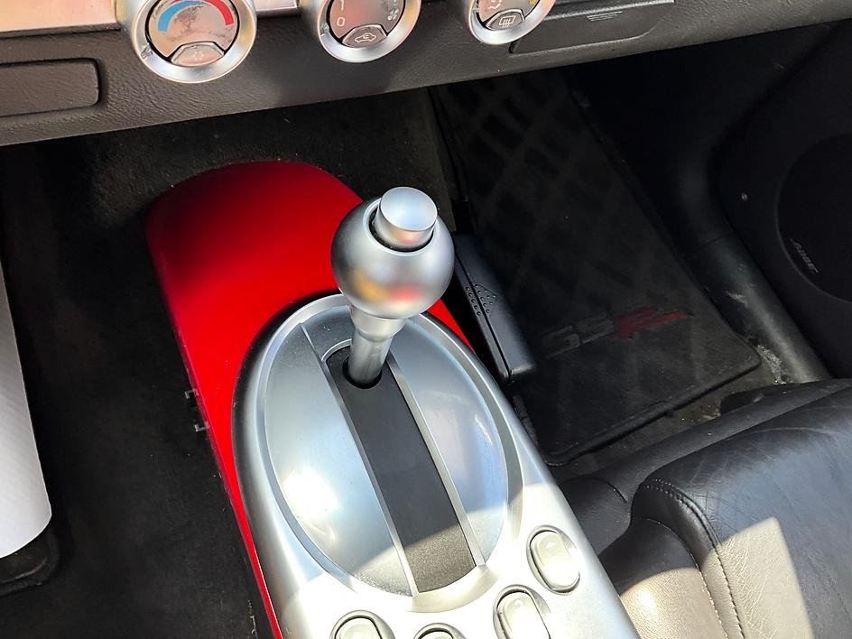 Used 2005 Red Chevrolet Base image 20