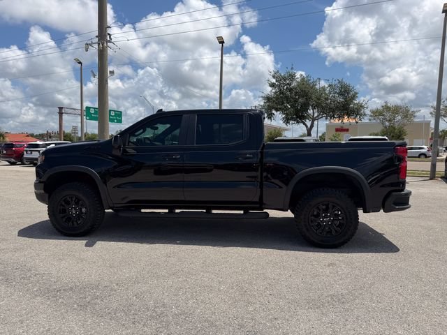 2026 Chevrolet Silverado 1500 ZR2 - Photo 9