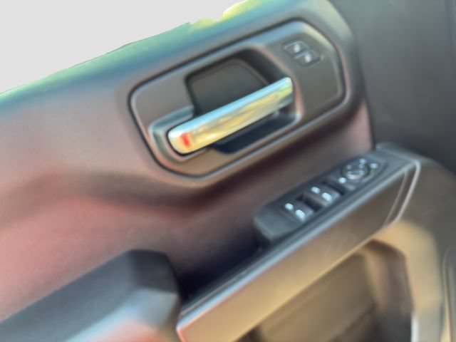 Used 2026 Sterling Gray Metallic Chevrolet Custom Trail Boss image 17