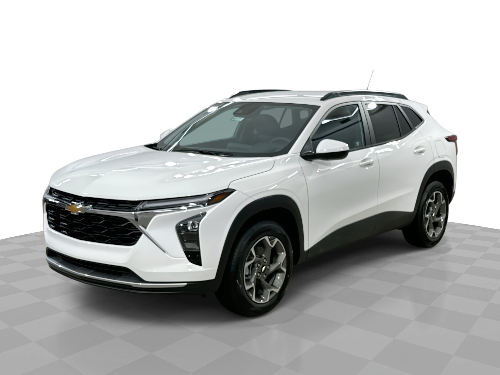 2026 Chevrolet Trax LT - Photo 49