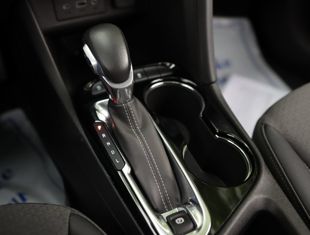 2023 Buick Encore GX Preferred - Photo 18