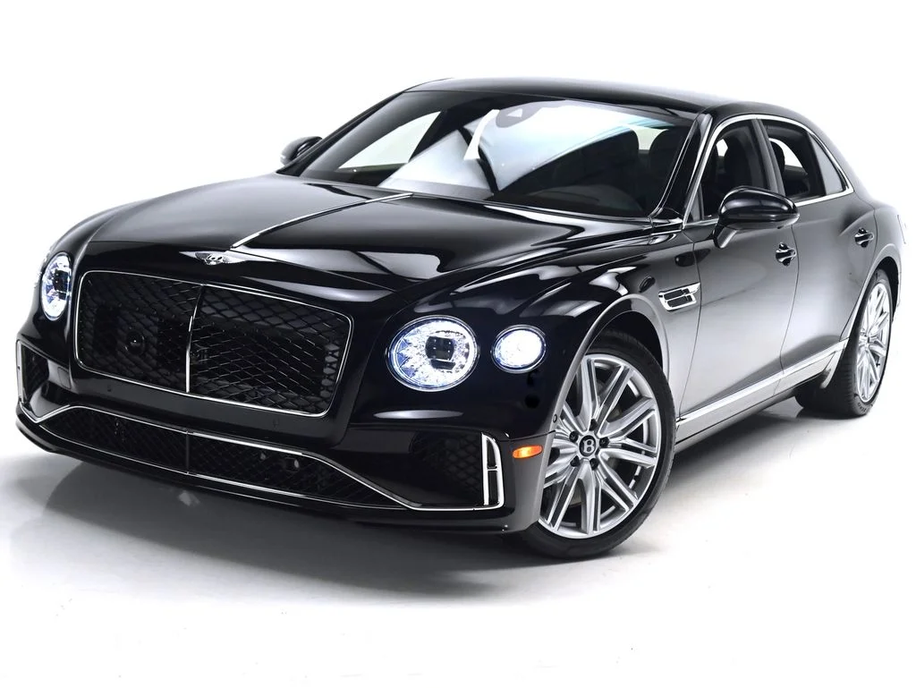 New 2026 Onyx Bentley V8 image 1