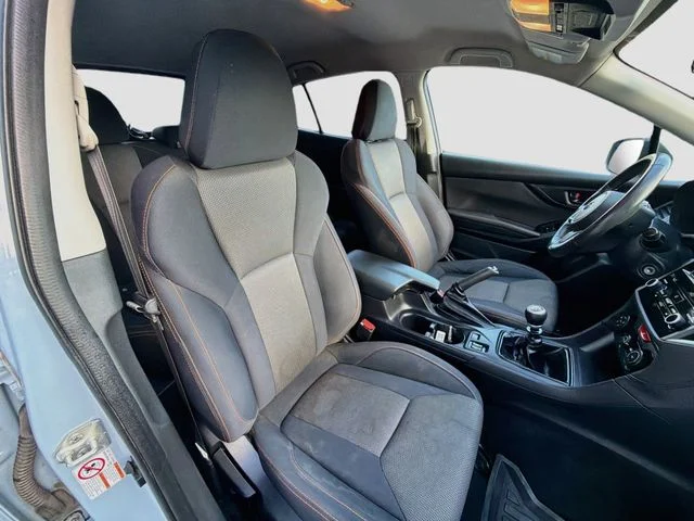 Used 2019 Gray Subaru 2.0i Premium image 24