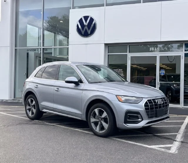 2024 Audi Q5