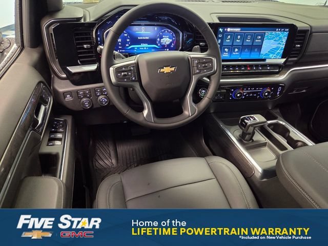 2026 Chevrolet Silverado 1500 LTZ - Photo 13