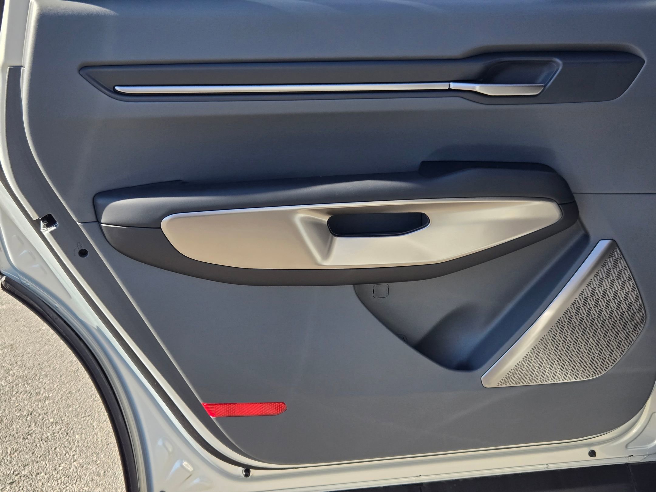 2026 Kia EV9 Light - Photo 24