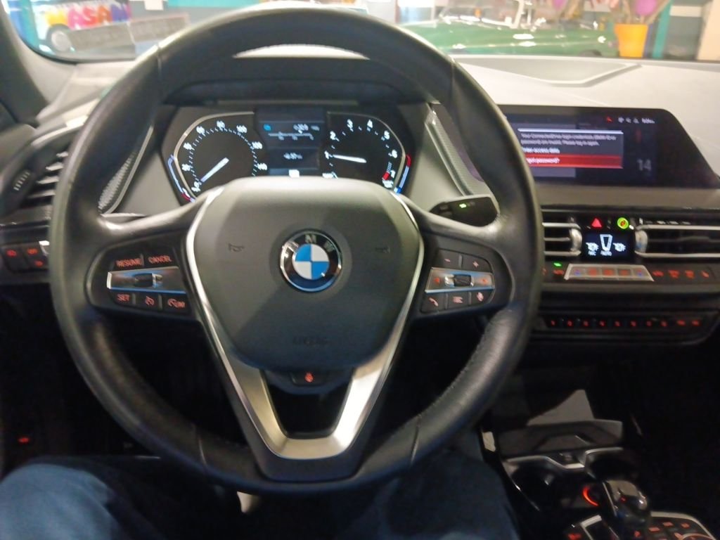 Used 2021 Silver BMW 228i xDrive image 5
