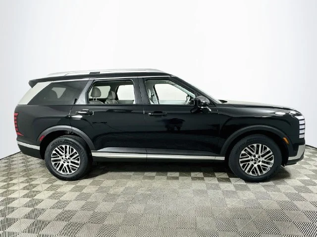 New 2027 Black Hyundai SEL image 2