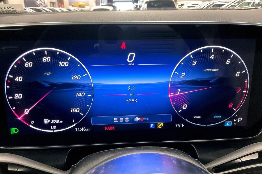 2026 Mercedes-Benz GLC Base - Photo 20